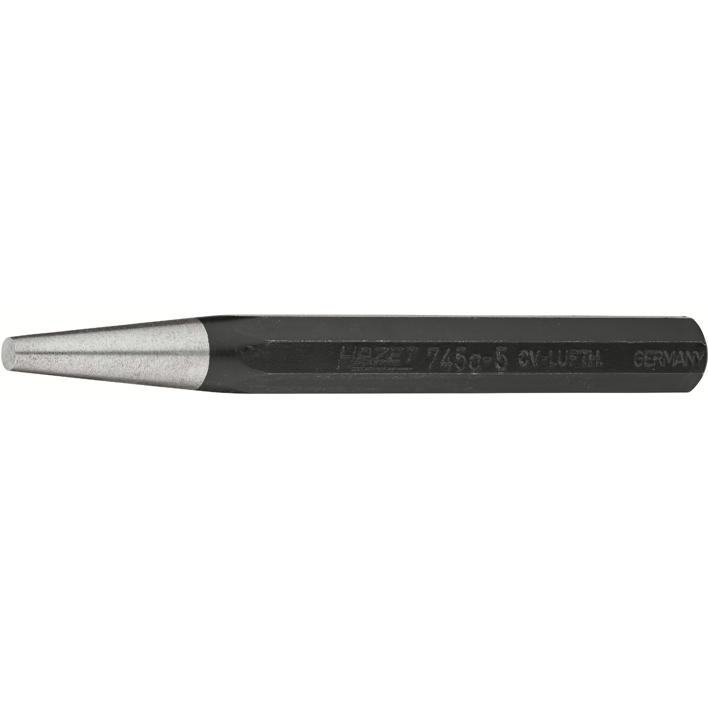 Hazet 745-2 Drift Punch 2mm