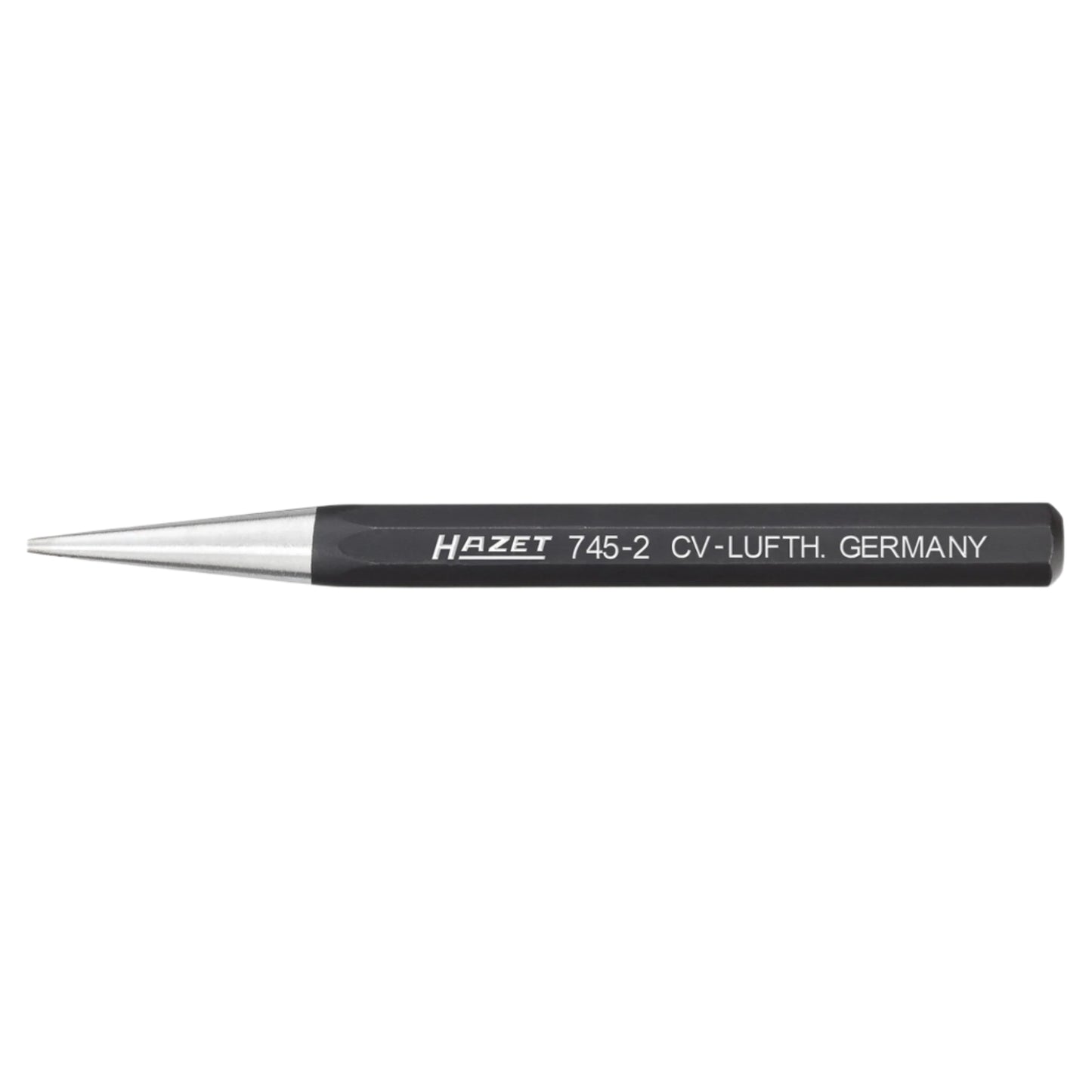 Hazet 745-3 Drift Punch 3mm