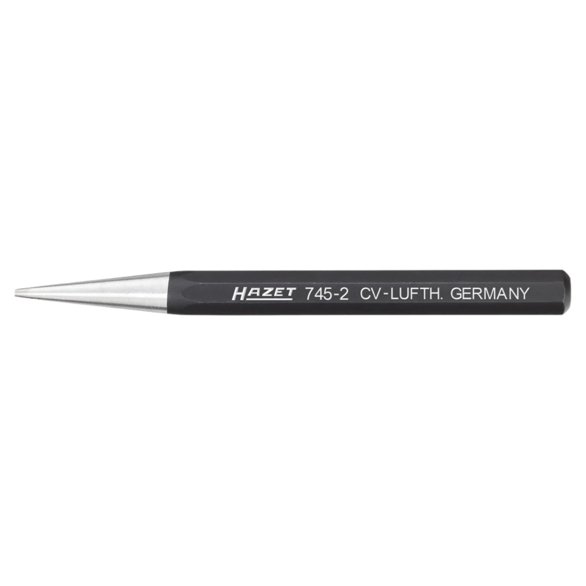 Hazet 745-3 Drift Punch 3mm