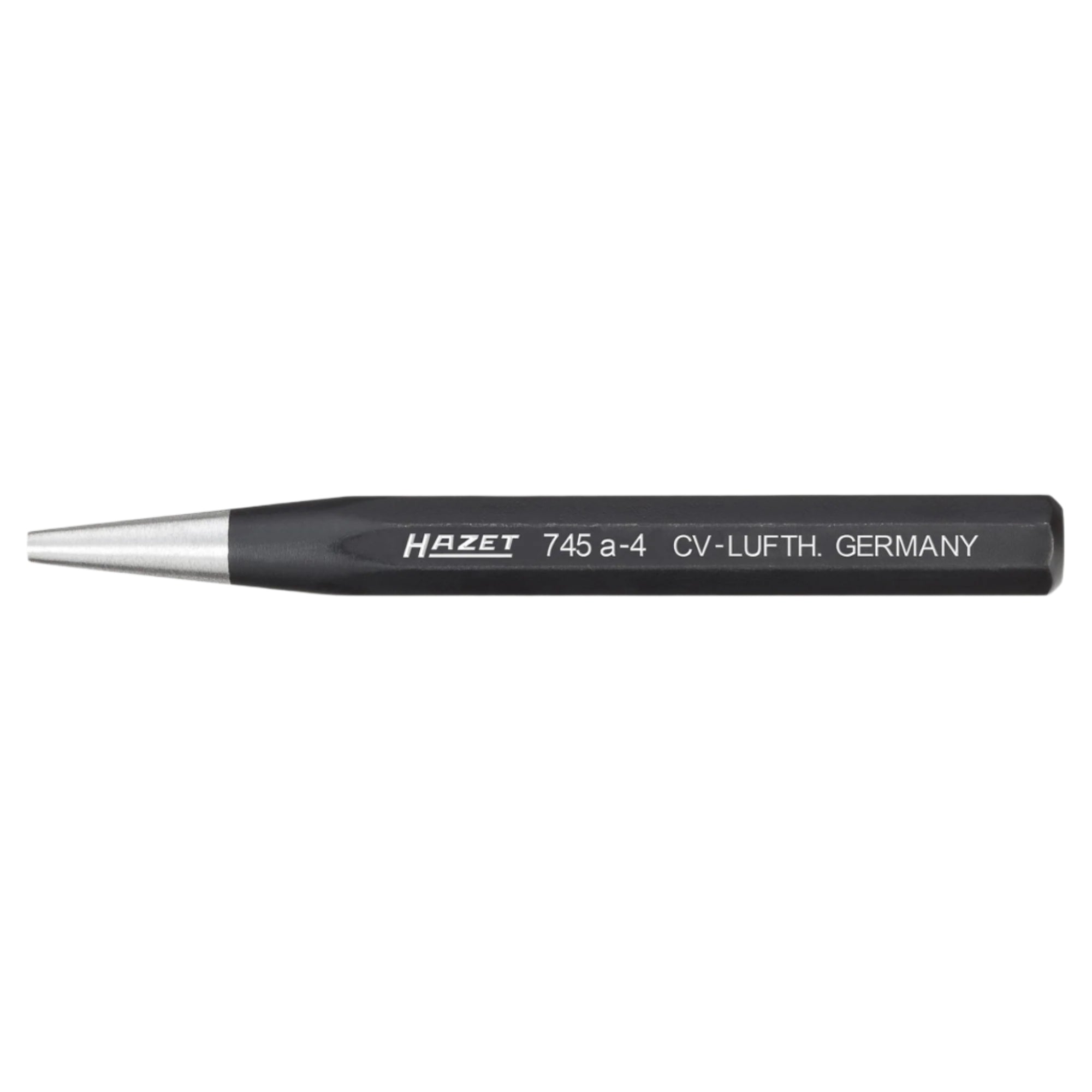 Hazet 745A-2 Drift Punch 2mm HD
