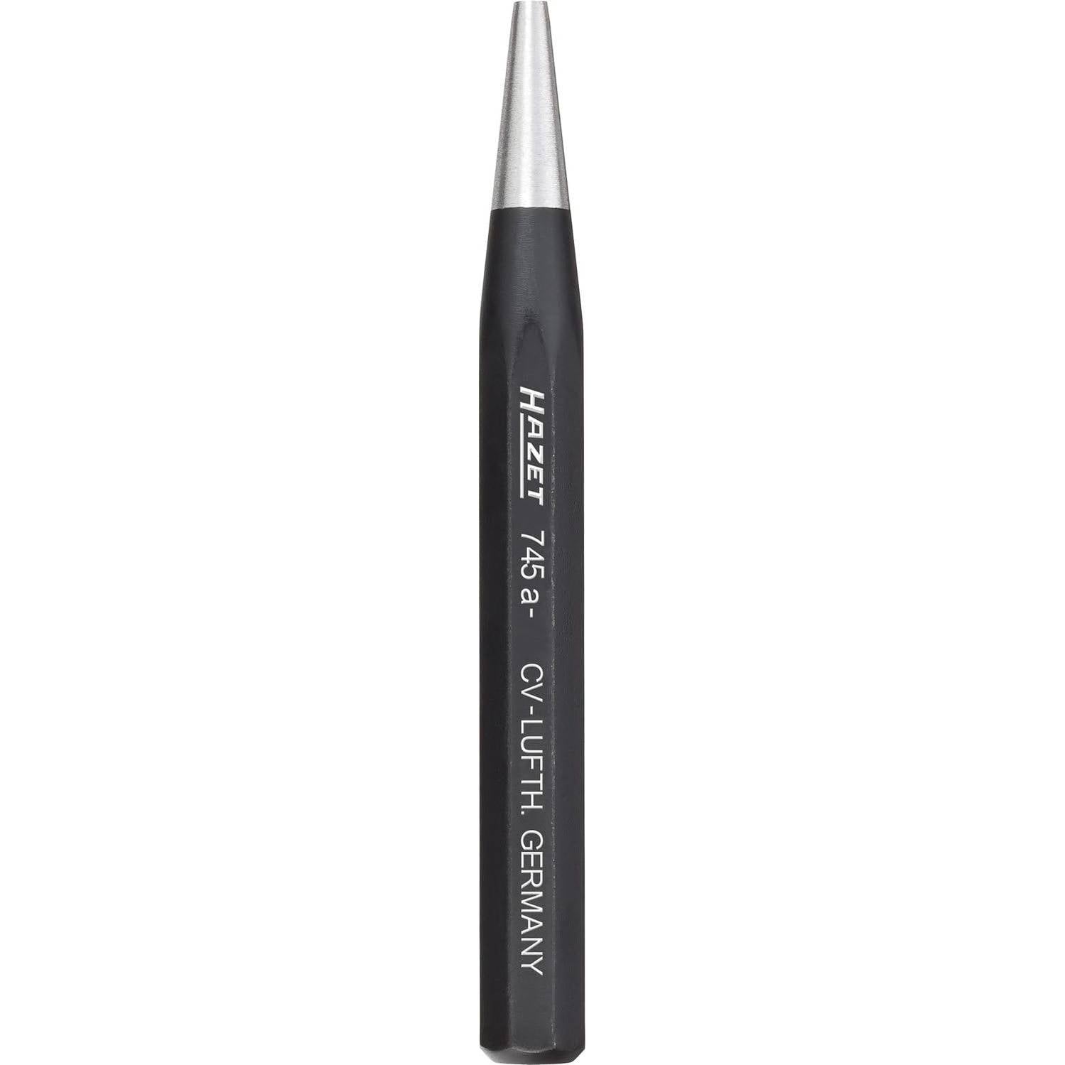 Hazet 745A-5 Drift Punch 5mm HD