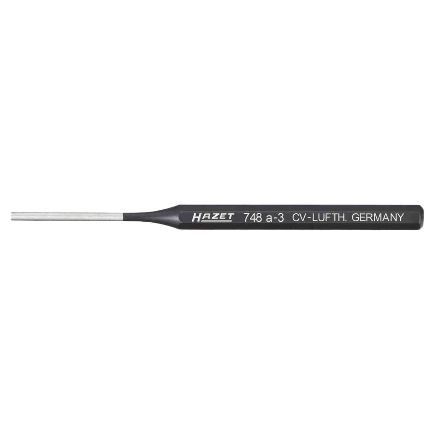 Hazet 748A-3 Drift Pin 3mm
