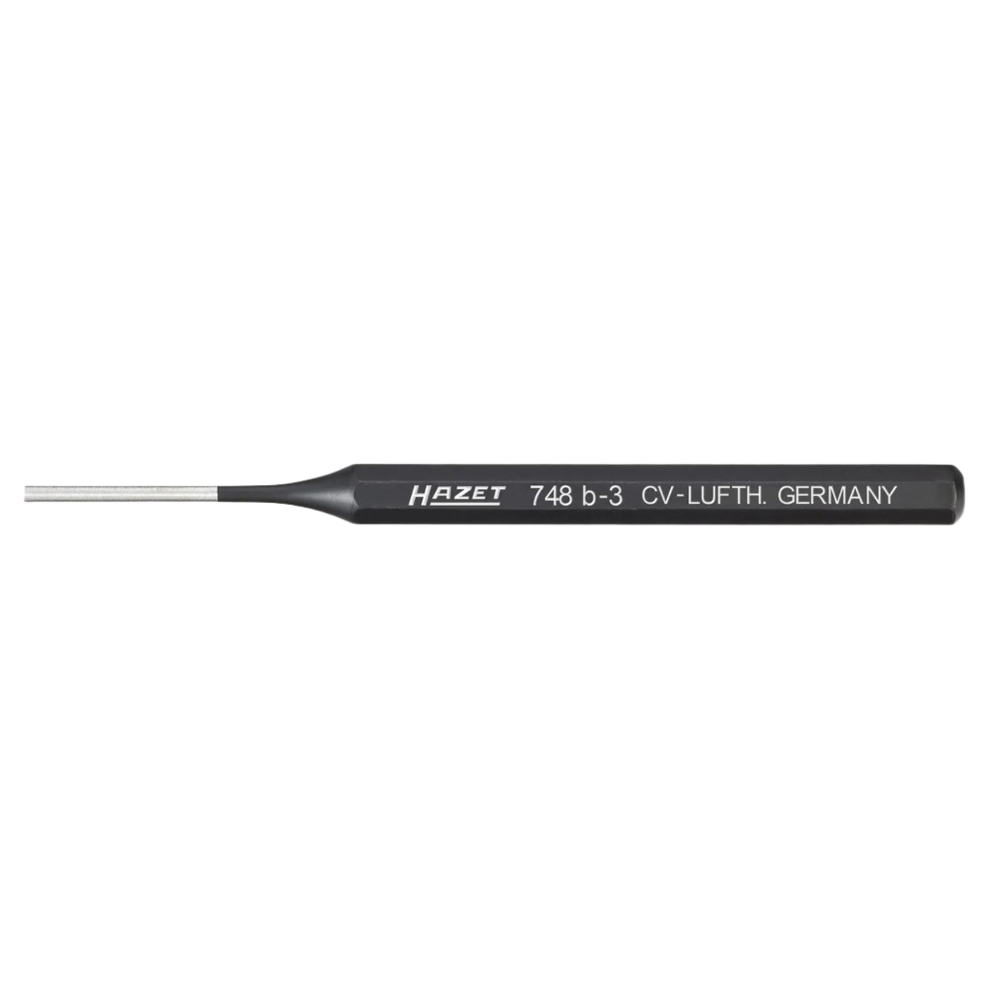 Hazet 748B-4 Drift pin 4mm