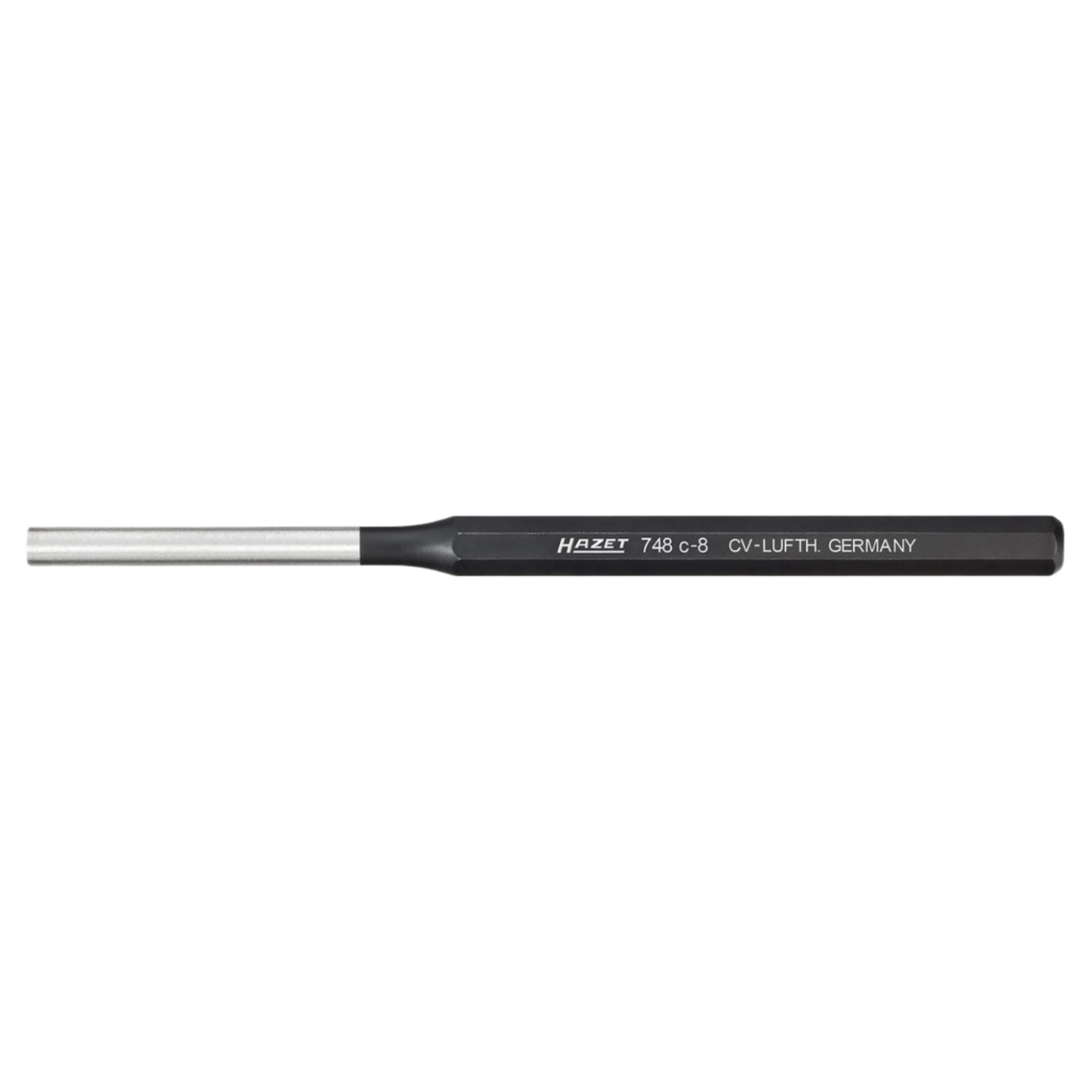 Hazet 748C-6 Drift Pin 6mm