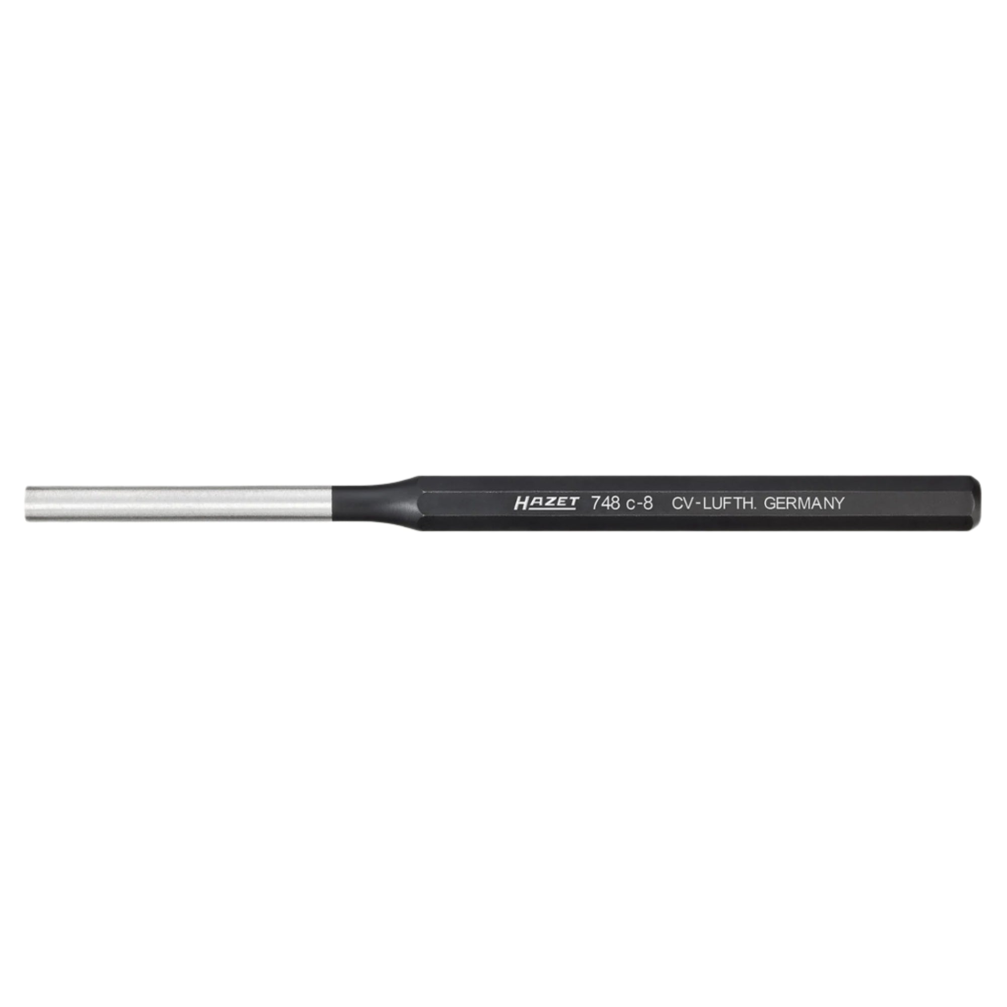 Hazet 748C-8 Drift pin 8mm