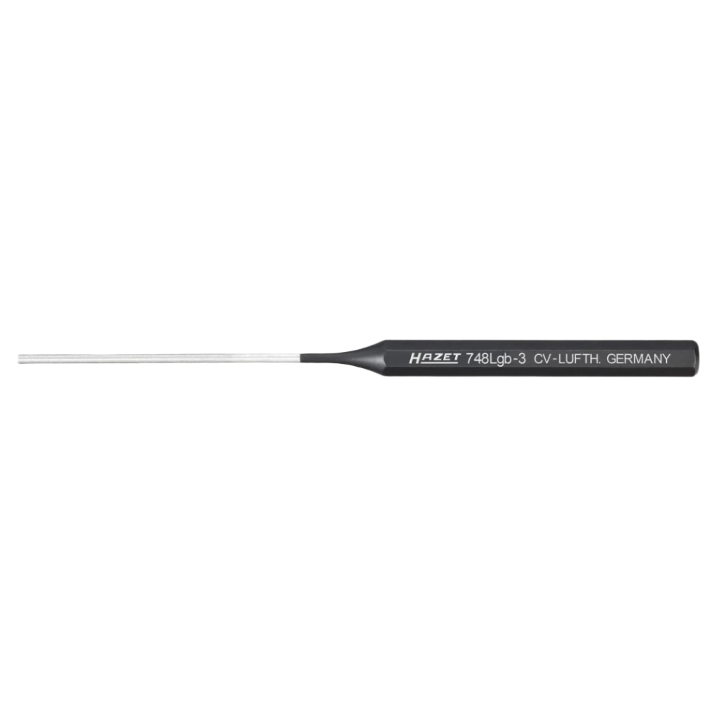 Hazet 748LGB-3 Drift Pin 3mm Long