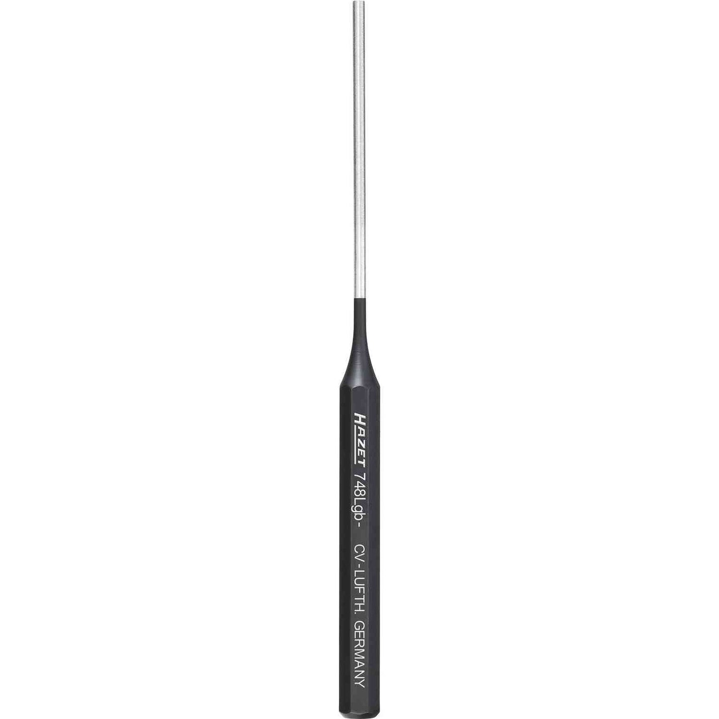 Hazet 748LGB-4 Drift pin 4mm Long