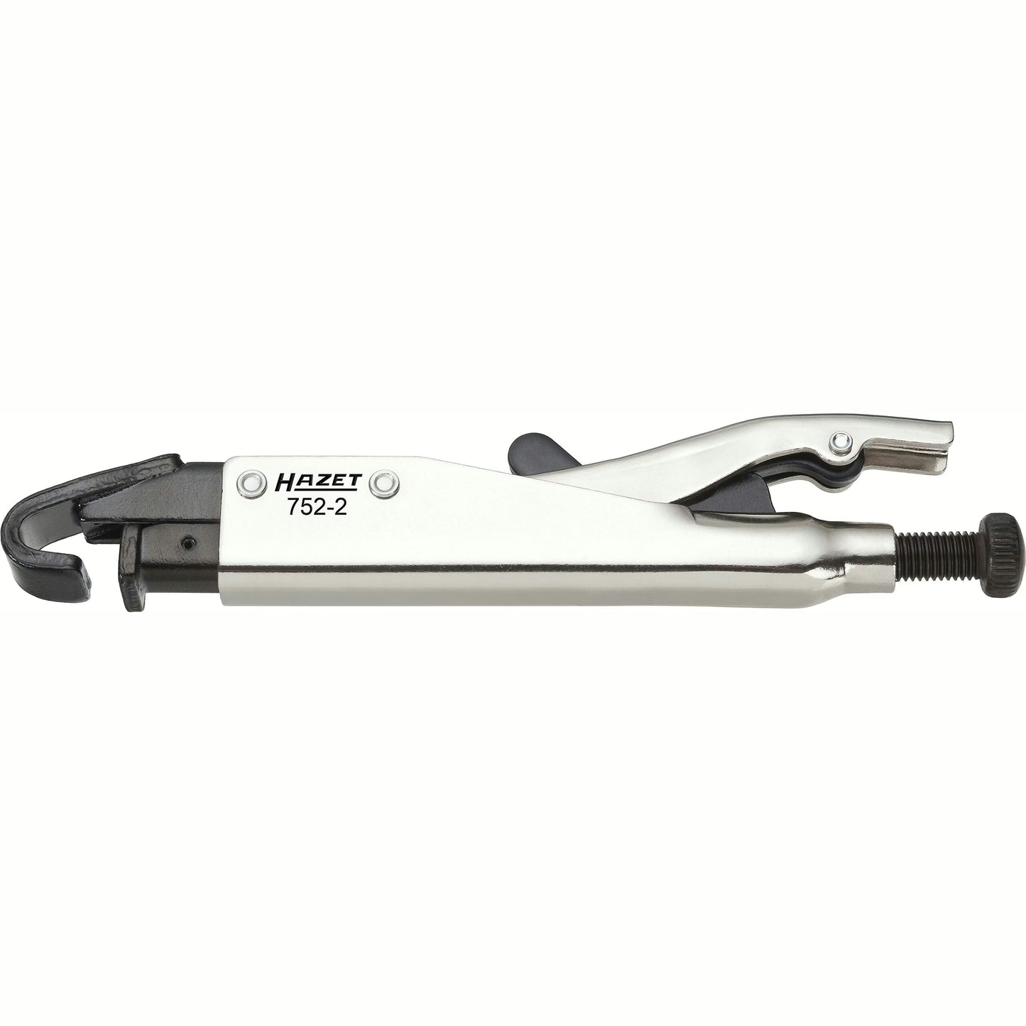 Hazet 752-2 Grip pliers