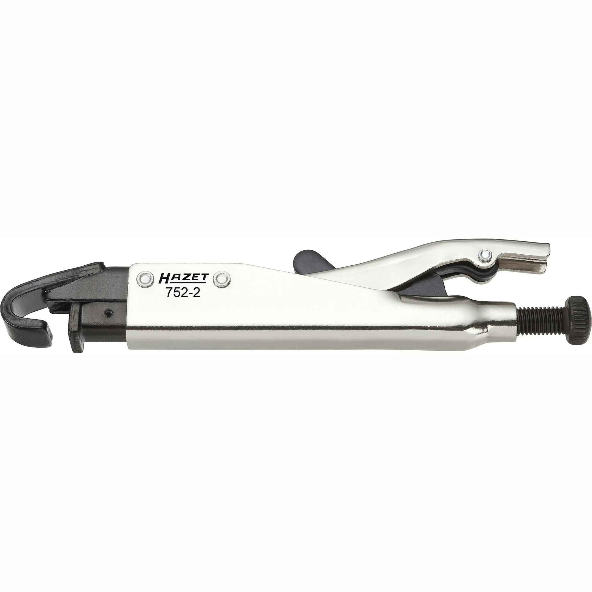 Hazet 752-2 Grip pliers