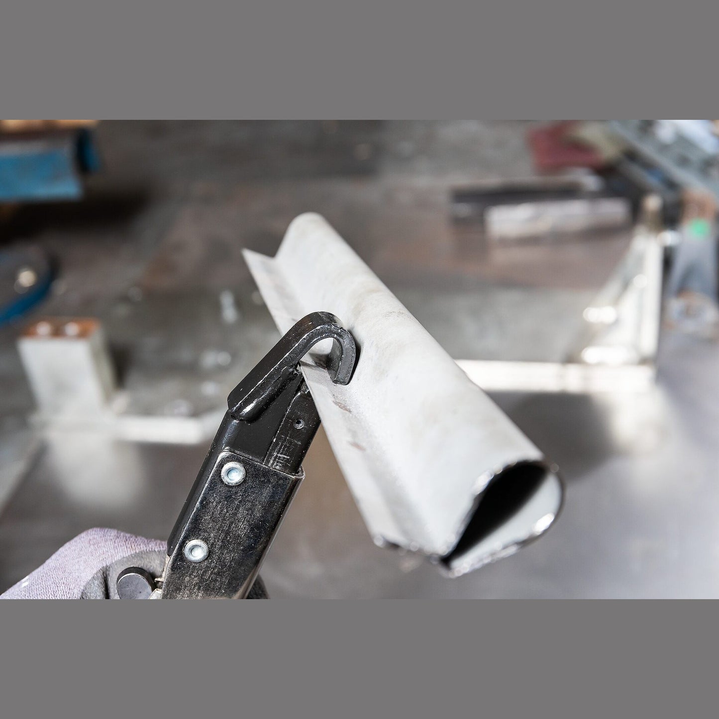 Hazet 752-2 Grip pliers