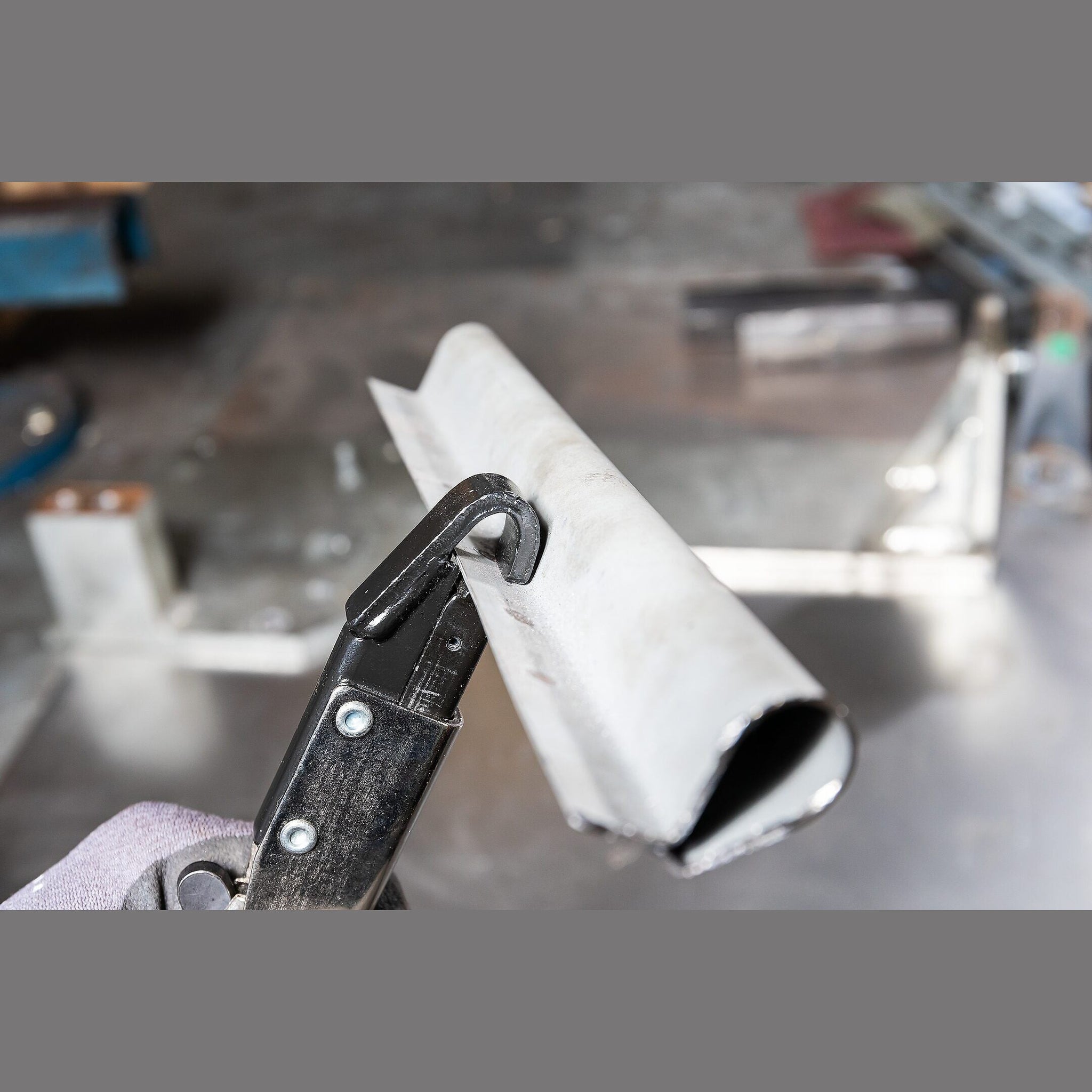 Hazet 752-2 Grip pliers