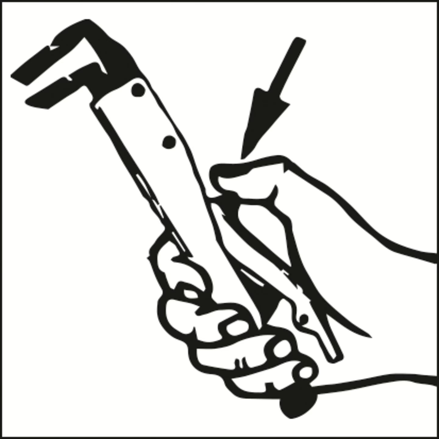 Hazet 752-2 Grip pliers