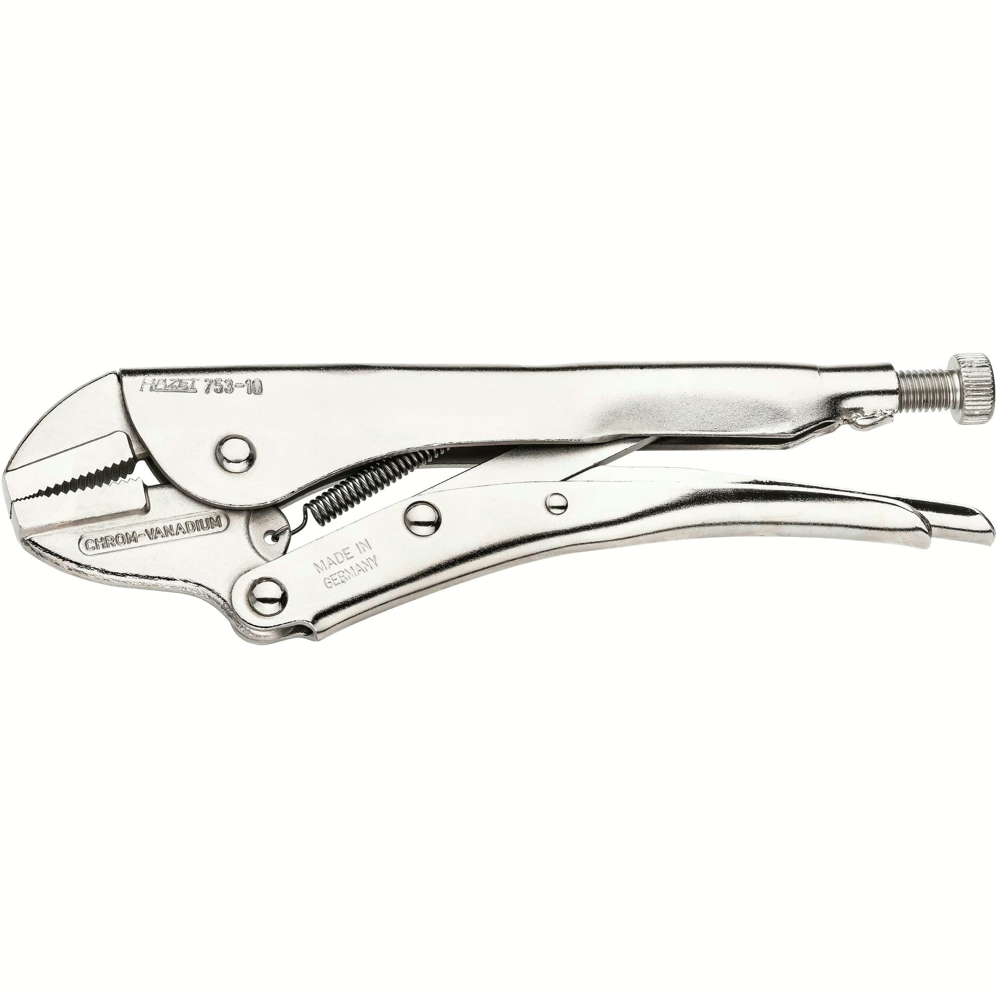 Hazet 753-10 Grip pliers