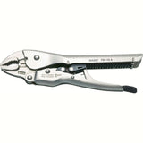 Hazet 755-10A Grip pliers ∙ self-adjusting
