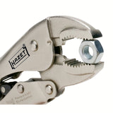 Hazet 755-7A Grip pliers ∙ self-adjusting
