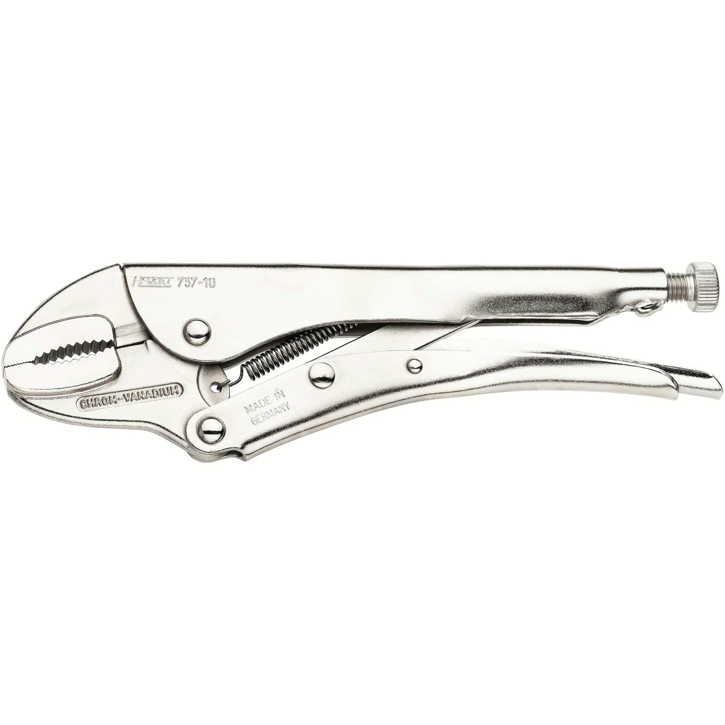 Hazet 757-10 Grip pliers
