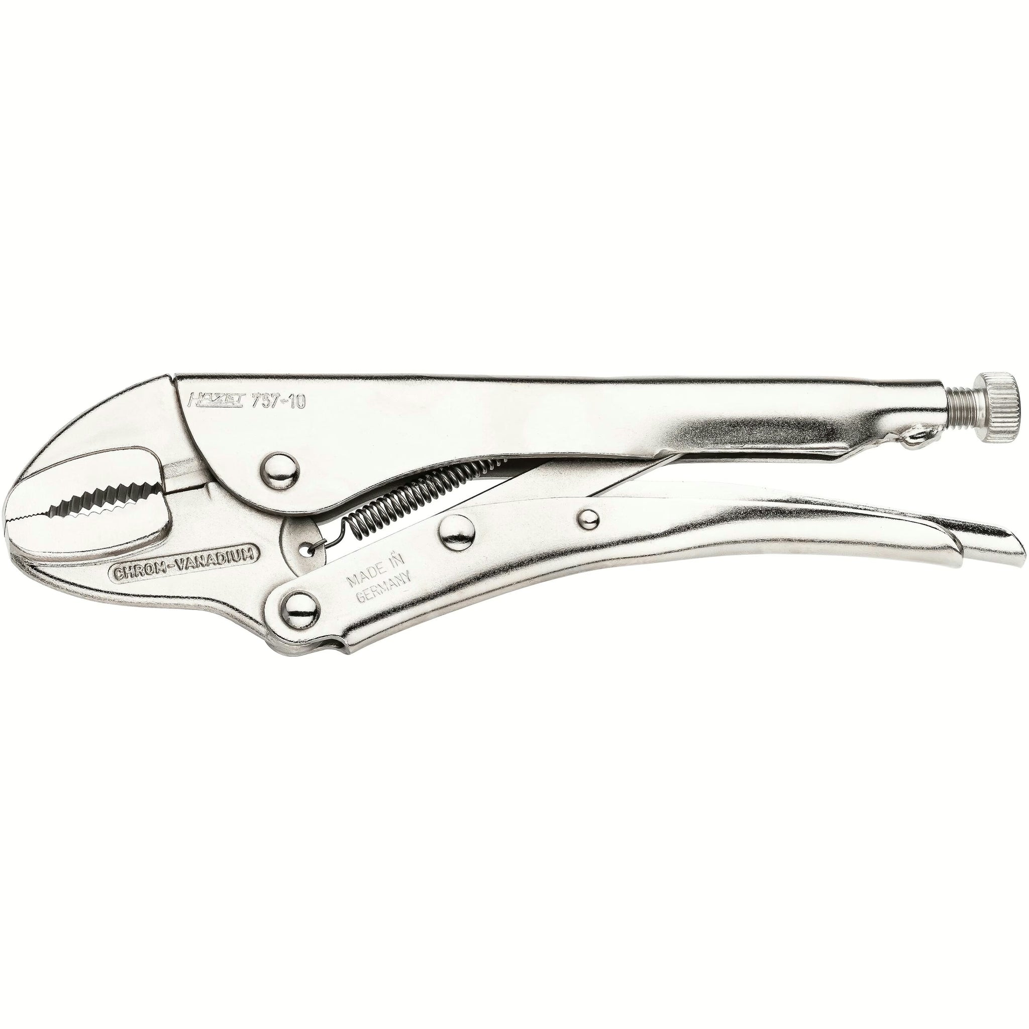 Hazet 757-10 Grip pliers