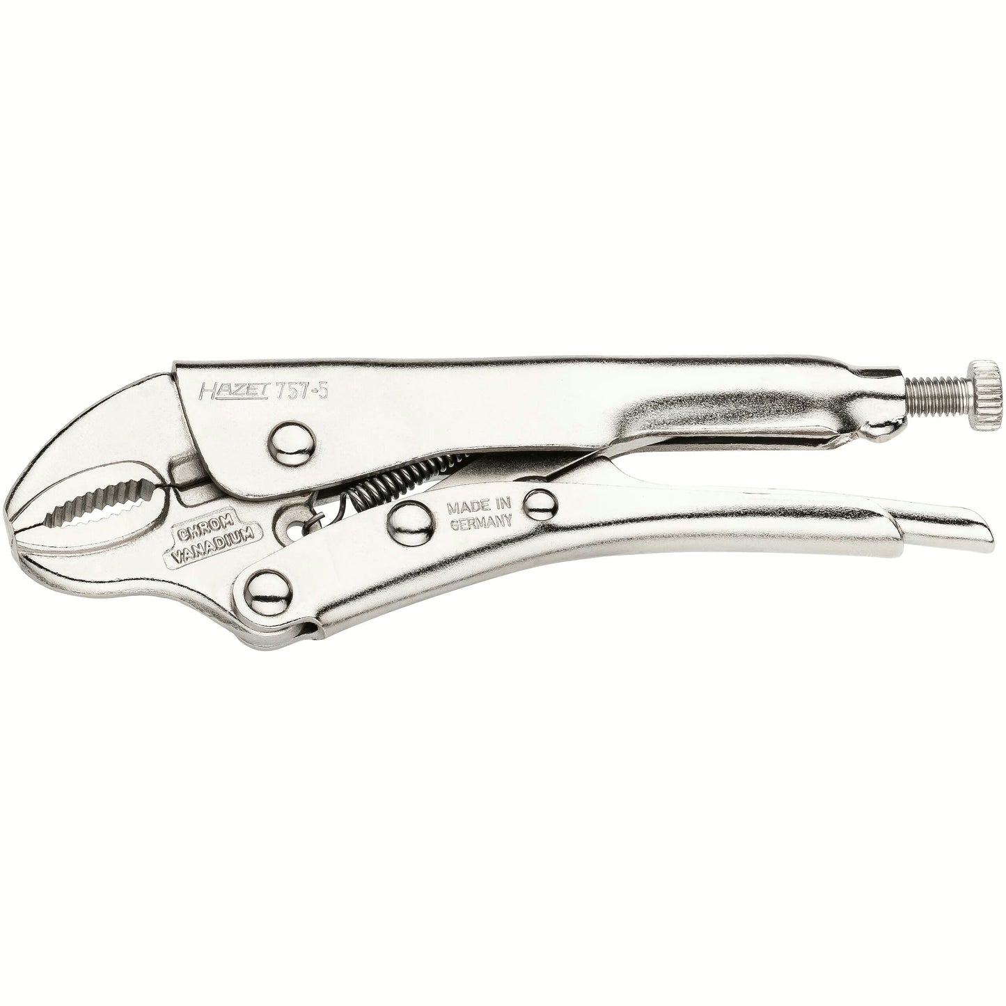 Hazet 757-5 Grip pliers