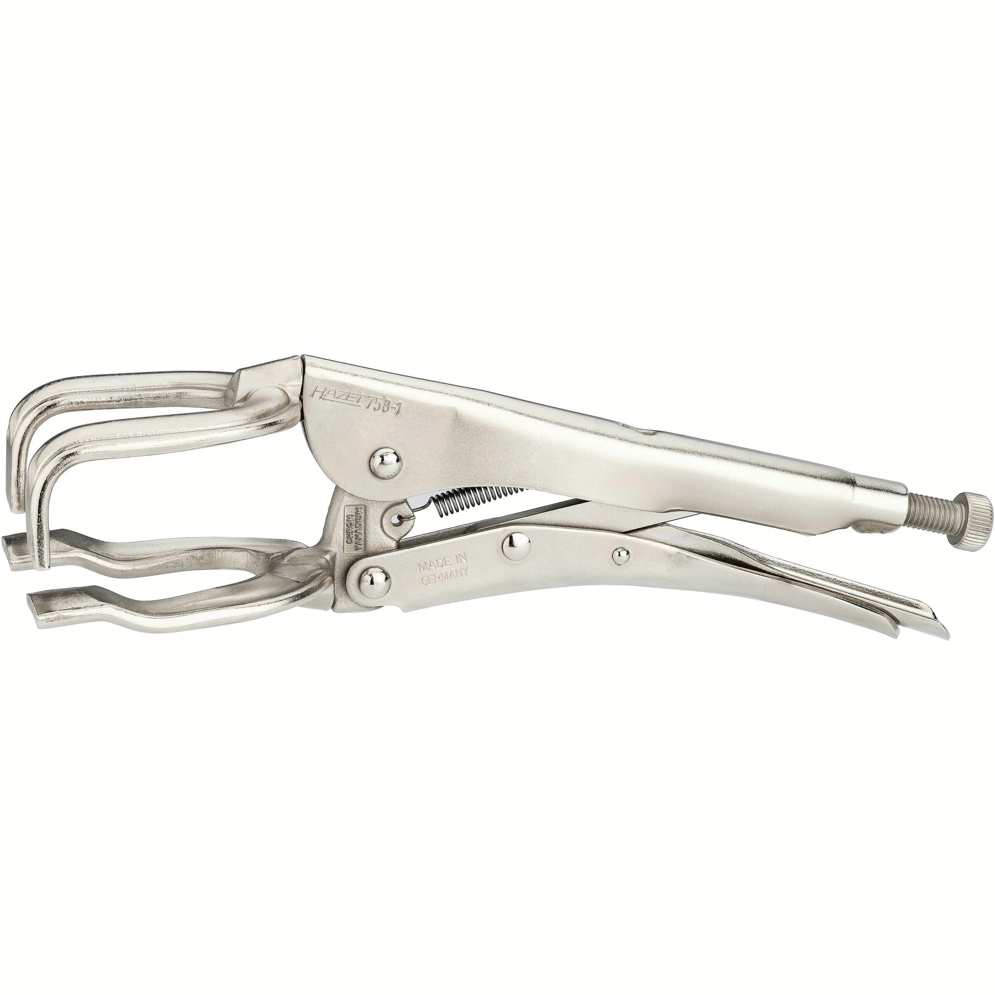 Hazet 758-1 Grip pliers