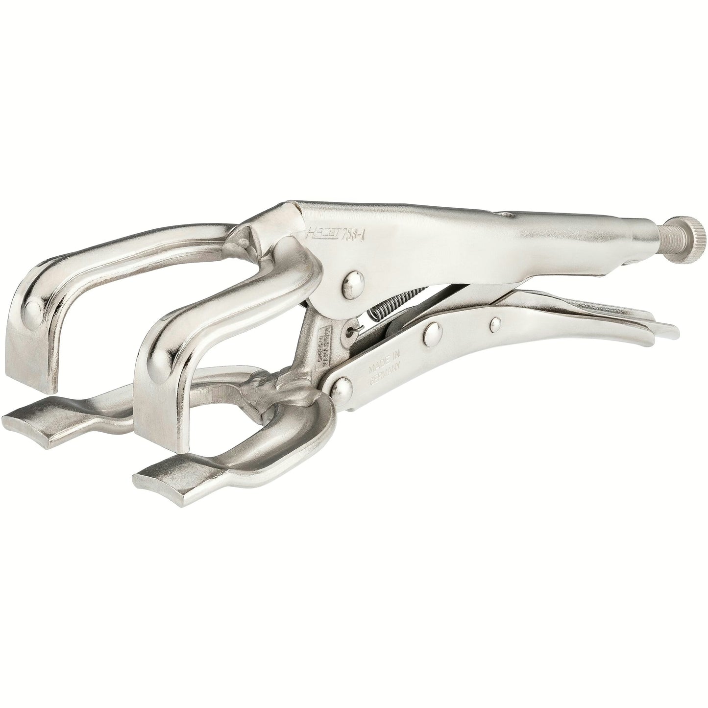 Hazet 758-1 Grip pliers