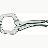 Hazet 758-2 Grip pliers