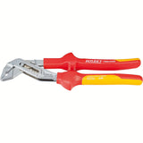 Hazet 759N-2VDE Universal pliers ∙ with protective insulation