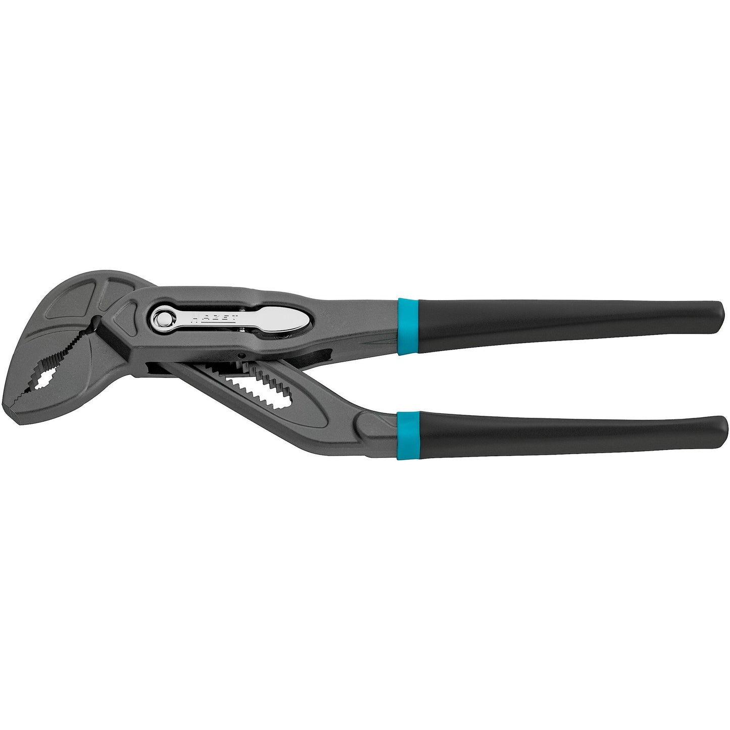 Hazet 760-18 Universal Pliers, 180 mm