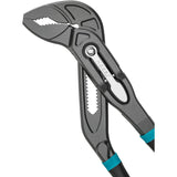 Hazet 760-18 Universal Pliers, 180 mm