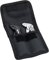 Hazet 760-2 Set of grip pliers wrenches and universal pliers