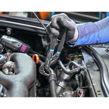 Hazet 760-26 Universal pliers - 50mm