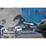 Hazet 760-26 Universal pliers - 50mm