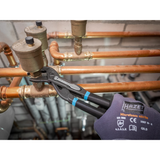 Hazet 760-26 Universal pliers - 50mm