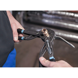 Hazet 760-26 Universal pliers - 50mm