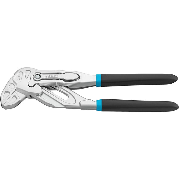 Hazet 762-15 Grip Pliers Wrench, 150 mm