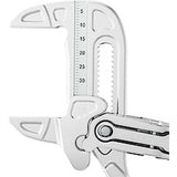 Hazet 762-15 Grip Pliers Wrench, 150 mm