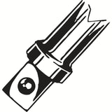 Hazet 772 1⁄2″ Extendable wheel nut wrench