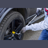 Hazet 772 1⁄2″ Extendable wheel nut wrench