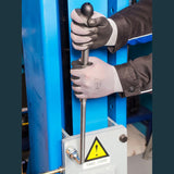 Hazet 772 1⁄2″ Extendable wheel nut wrench