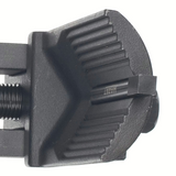 Hazet 772-2/16 Universal axle and locknut wrench unit tool set