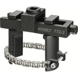 Hazet 772-2/16 Universal axle and locknut wrench unit tool set