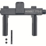 Hazet 772-2/16 Universal axle and locknut wrench unit tool set