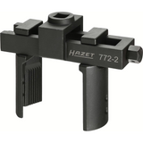 Hazet 772-2/16 Universal axle and locknut wrench unit tool set