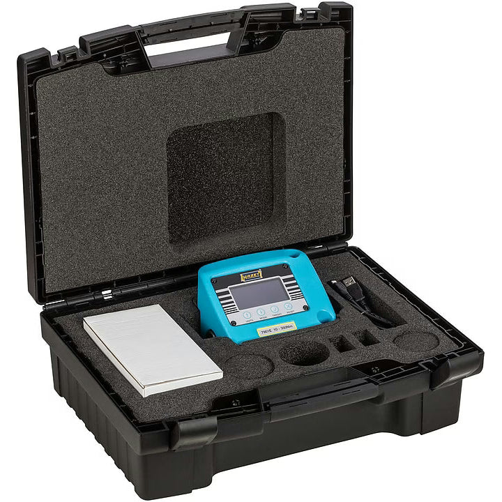 Hazet 7901E Torque tester ∙ electronic ∙ 10– 350 Nm