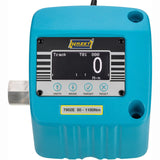 Hazet 7902E Torque tester ∙ electronic ∙ 50– 1100 Nm