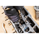 Hazet 791-5 Valve stem sealing ring pliers