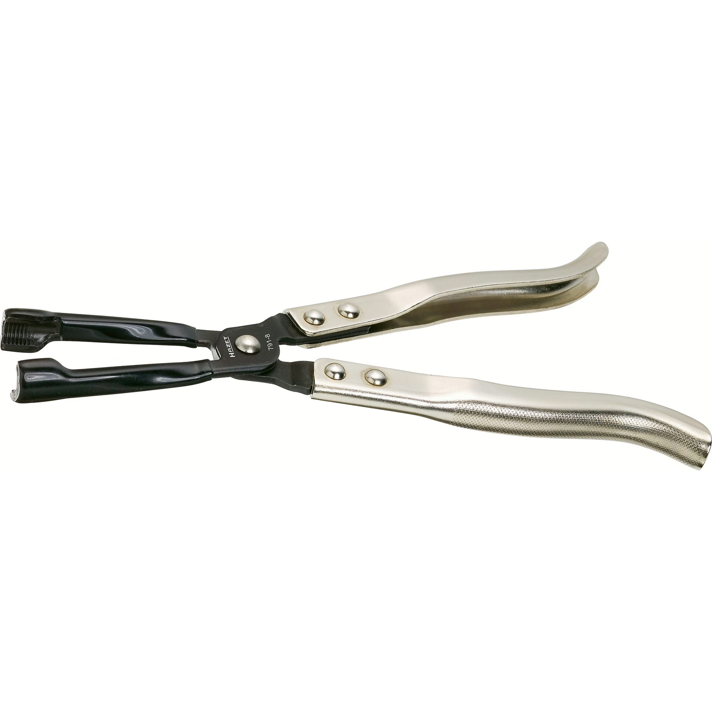 Hazet 791-8 Valve stem sealing ring pliers