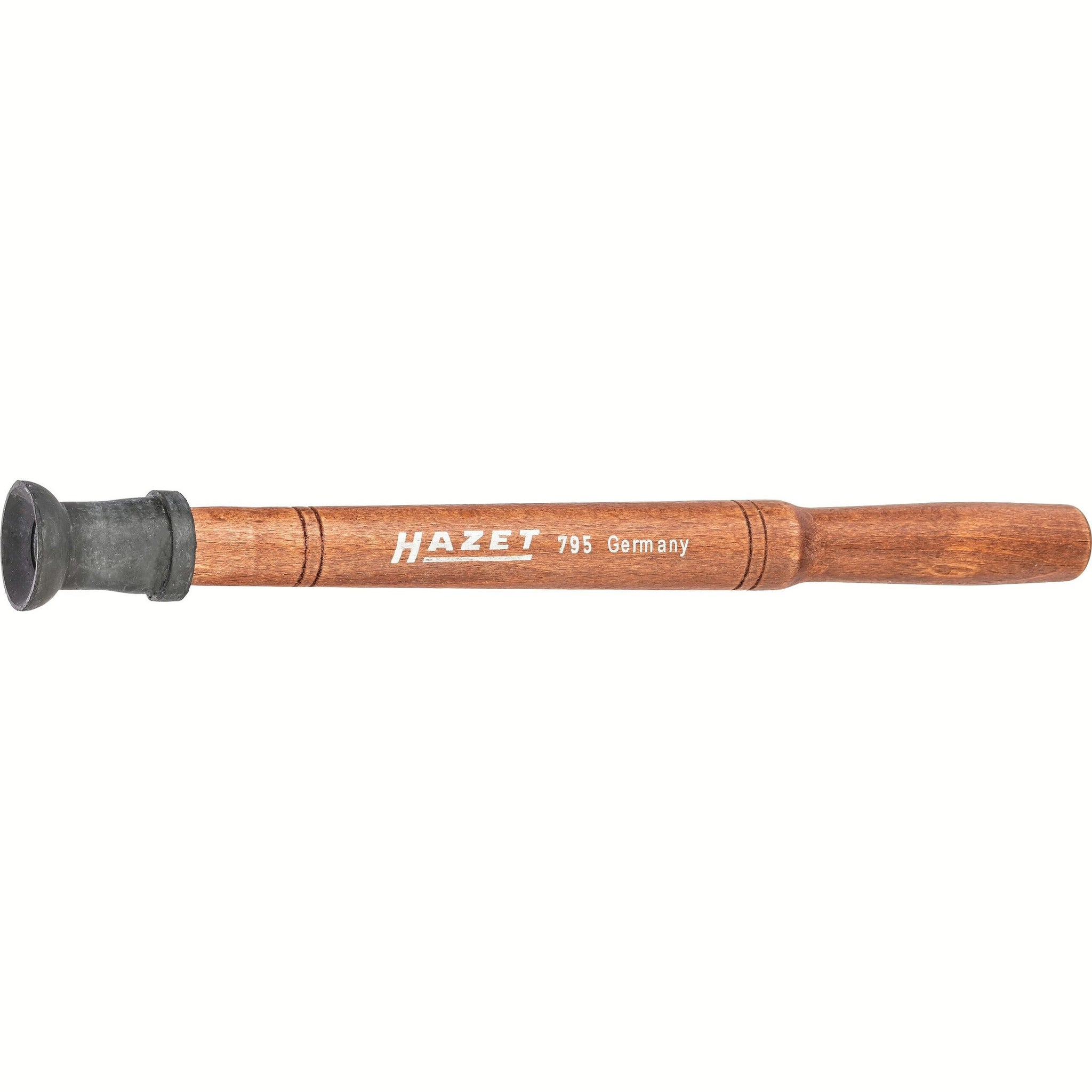 Hazet 795-3 Valve refacer 30 mm