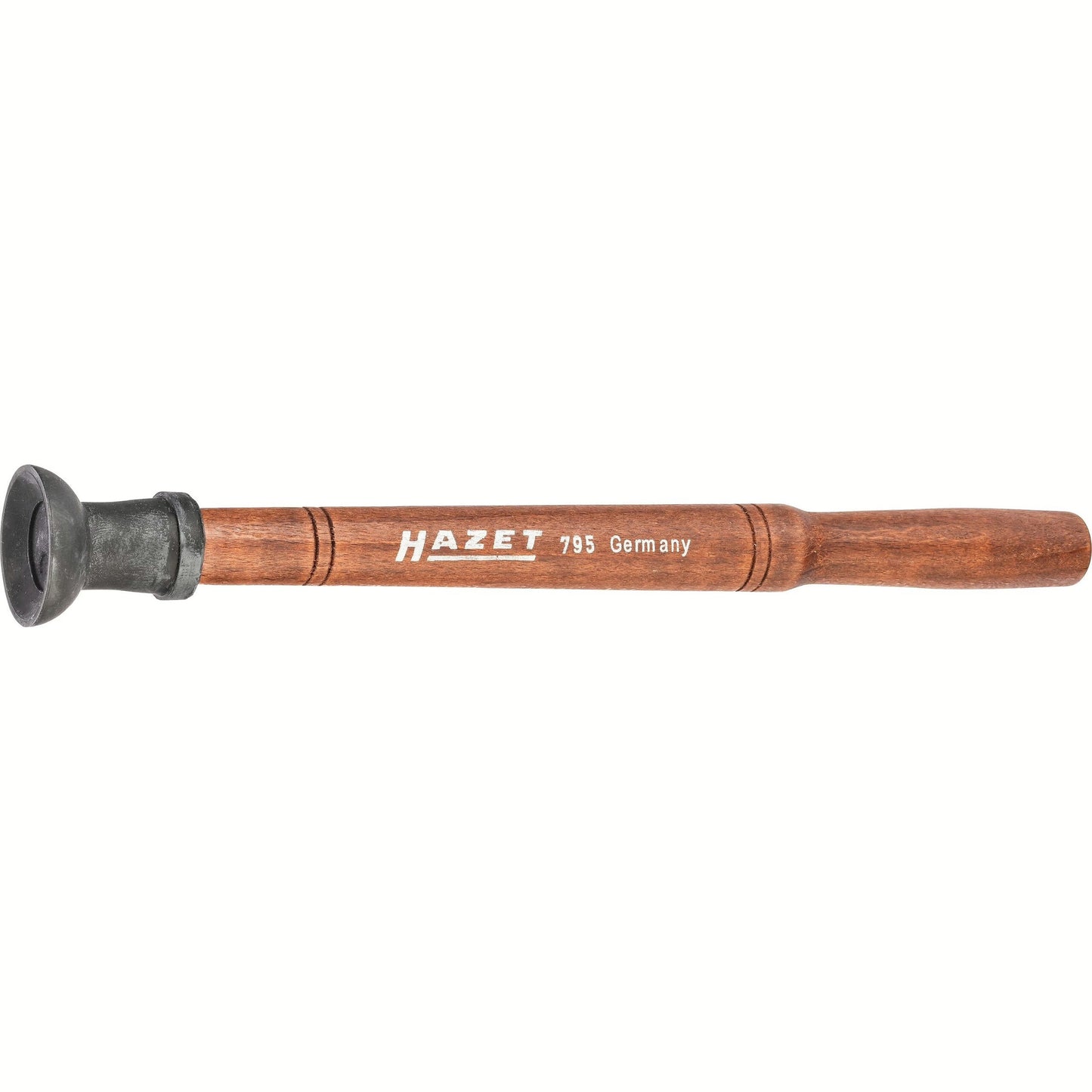 Hazet 795-4 Valve refacer 37 mm