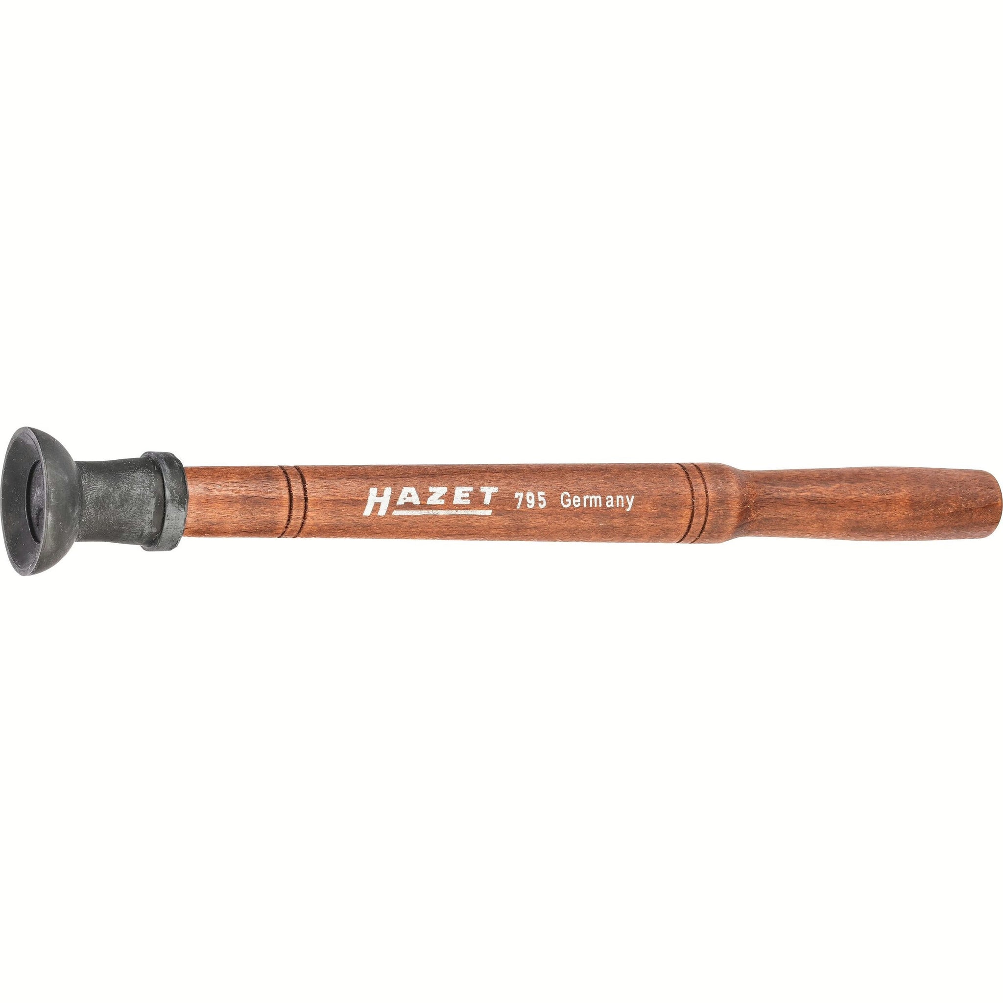 Hazet 795-4 Valve refacer 37 mm