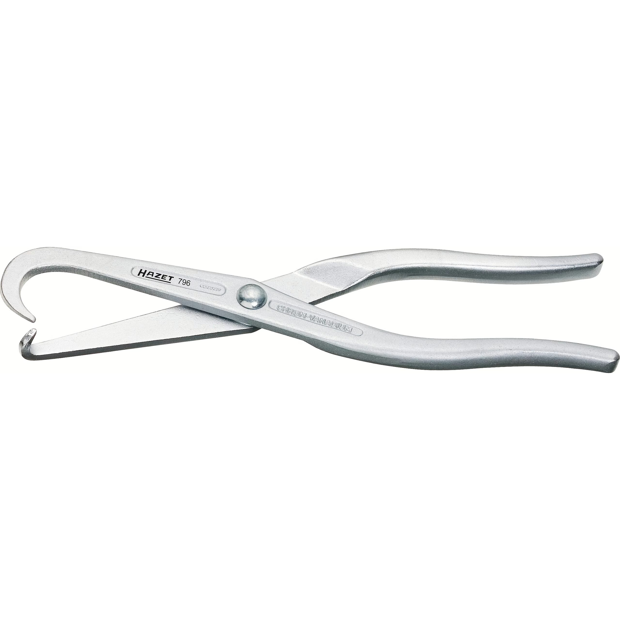 Hazet 796 Brake spring pliers